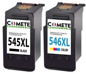 cartouche hp 302