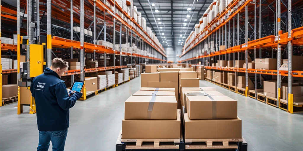 Géants du e-commerce